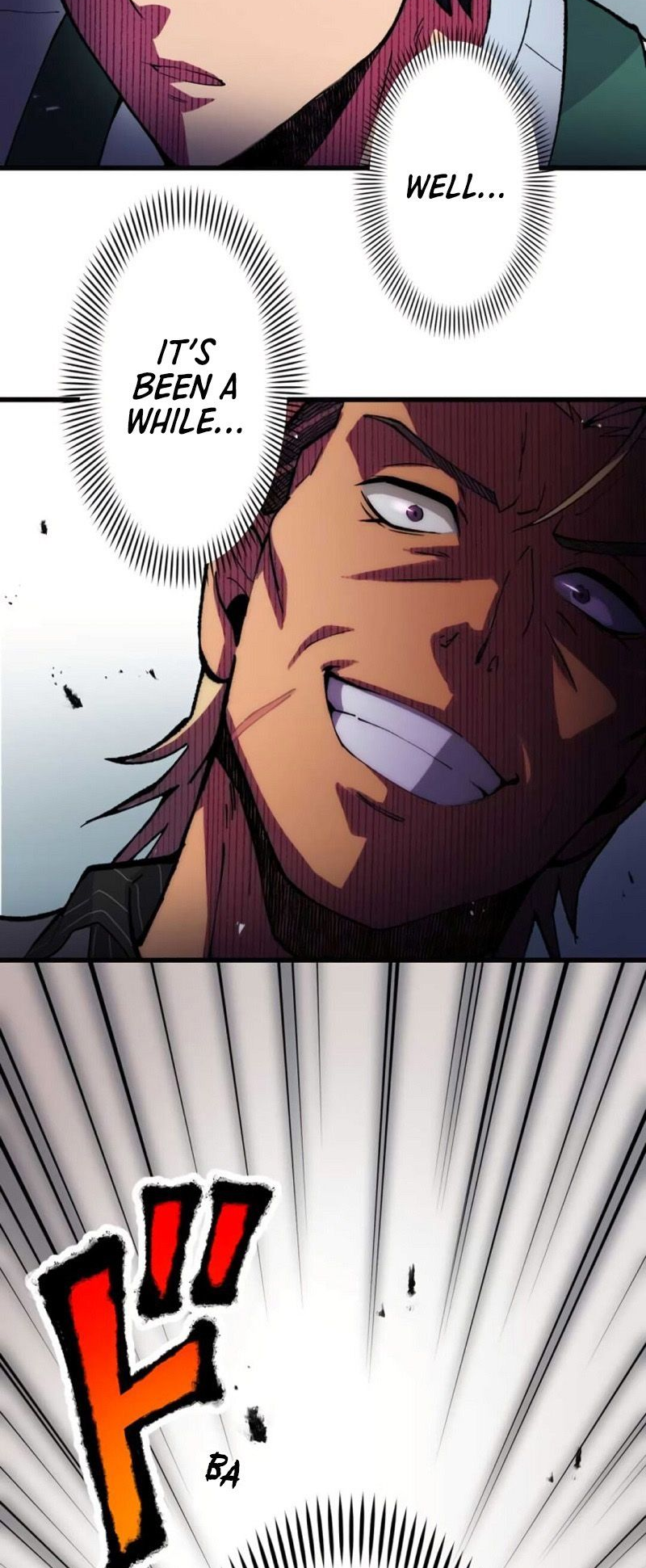 Read Yakuza Cleaner Manga Online