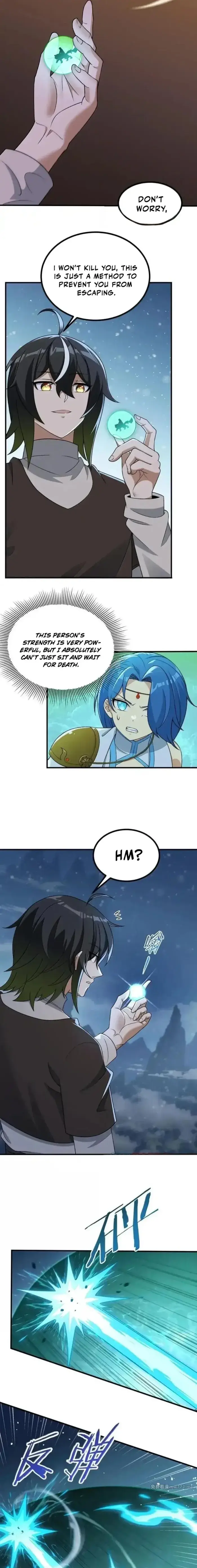 Read Zhege Tiandao Bu Hunyong Manga Online