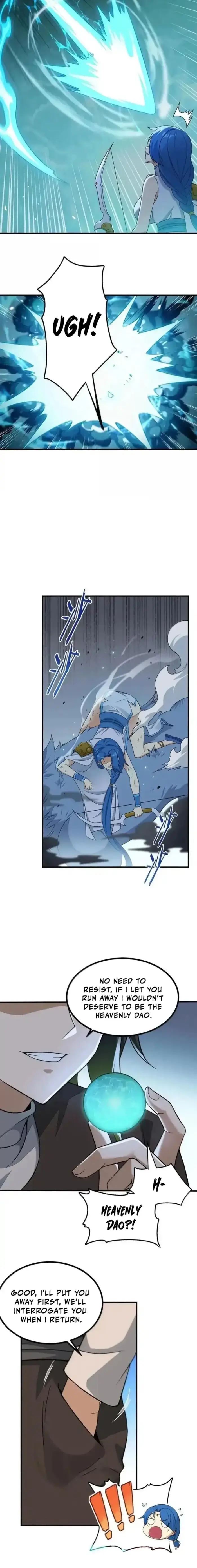 Read Zhege Tiandao Bu Hunyong Manga Online