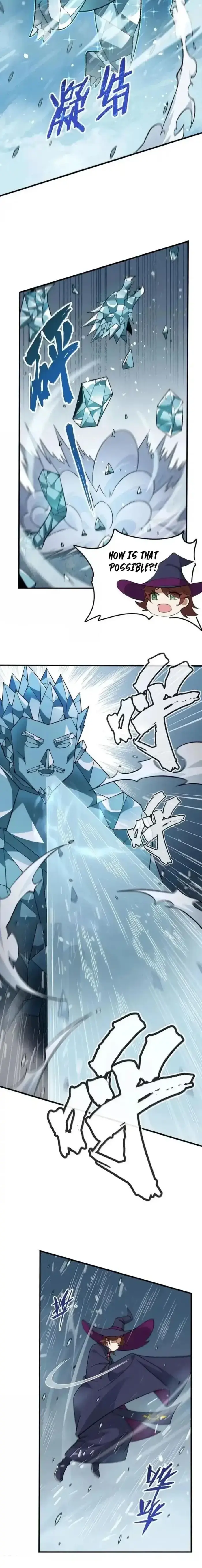 Read Zhege Tiandao Bu Hunyong Manga Online