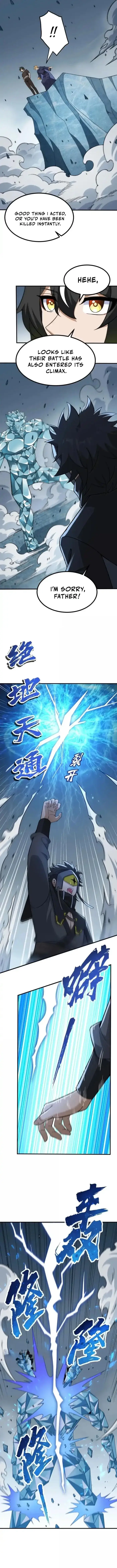 Read Zhege Tiandao Bu Hunyong Manga Online