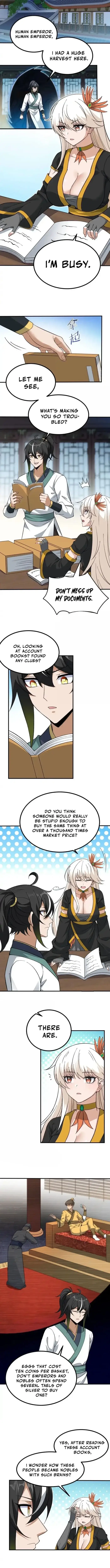 Read Zhege Tiandao Bu Hunyong Manga Online