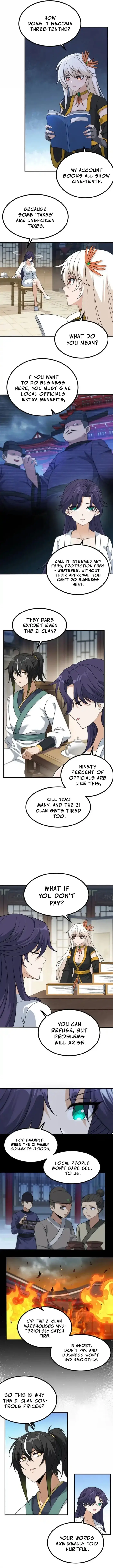 Read Zhege Tiandao Bu Hunyong Manga Online