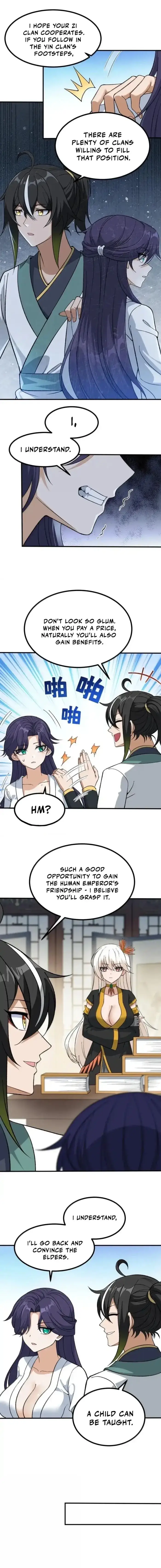 Read Zhege Tiandao Bu Hunyong Manga Online