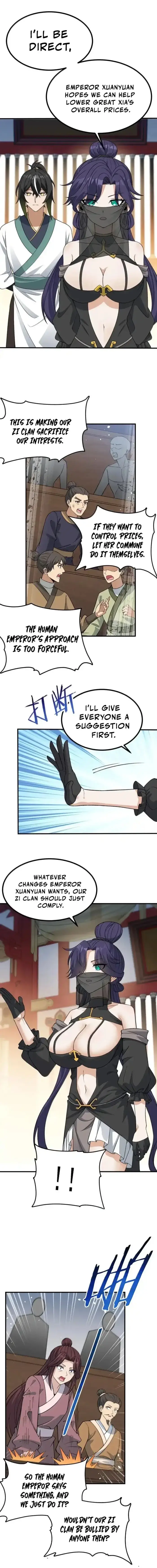 Read Zhege Tiandao Bu Hunyong Manga Online