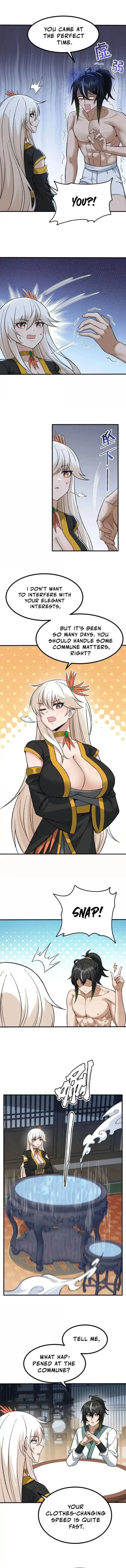 Read Zhege Tiandao Bu Hunyong Manga Online