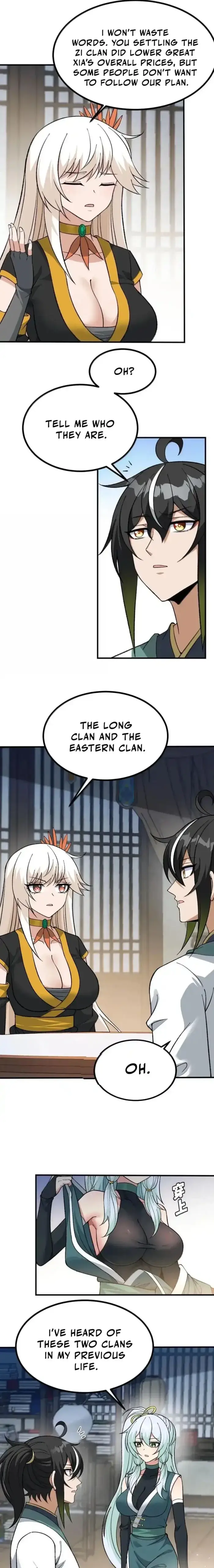 Read Zhege Tiandao Bu Hunyong Manga Online