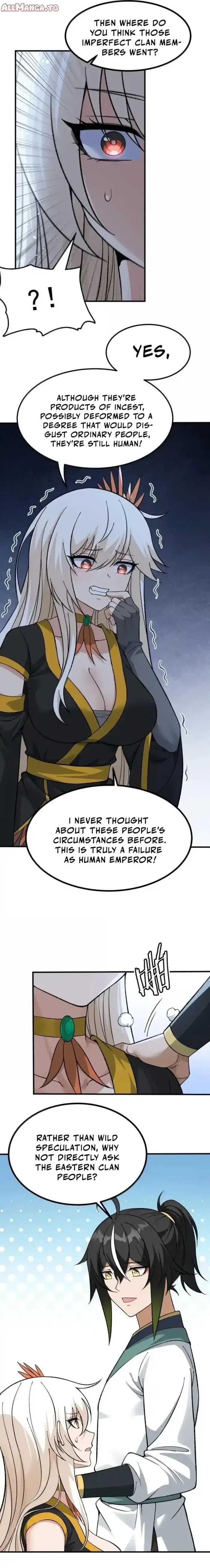 Read Zhege Tiandao Bu Hunyong Manga Online