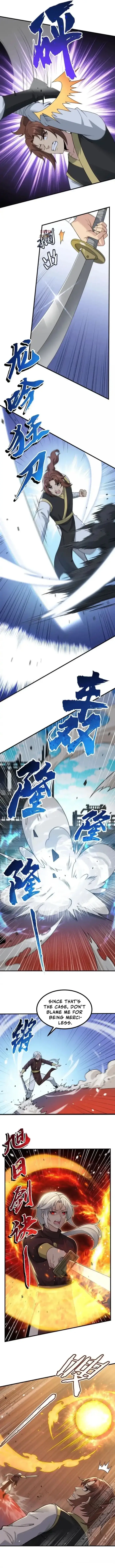Read Zhege Tiandao Bu Hunyong Manga Online