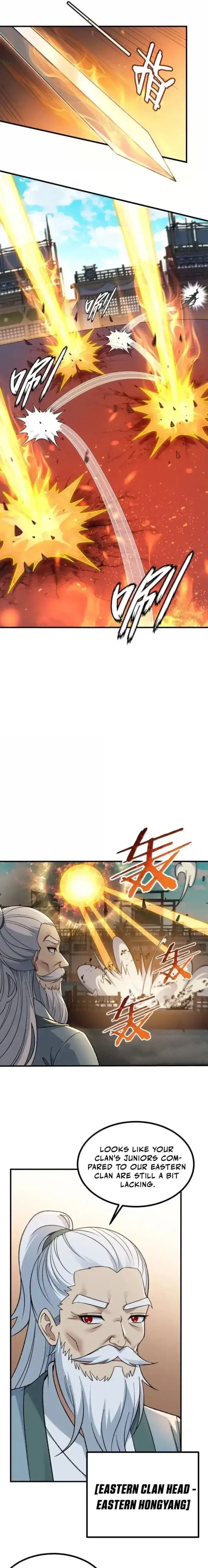 Read Zhege Tiandao Bu Hunyong Manga Online