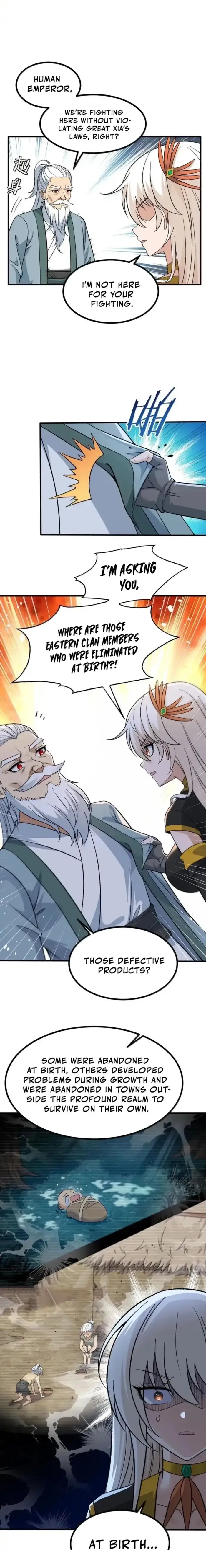Read Zhege Tiandao Bu Hunyong Manga Online