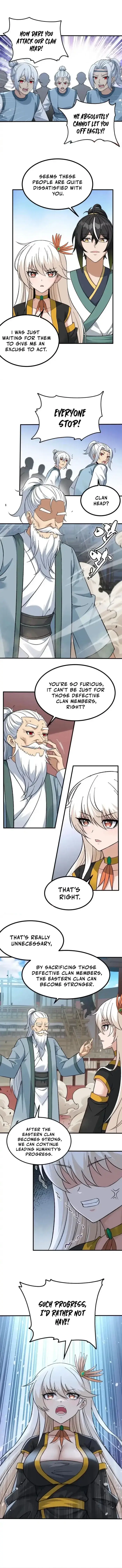Read Zhege Tiandao Bu Hunyong Manga Online