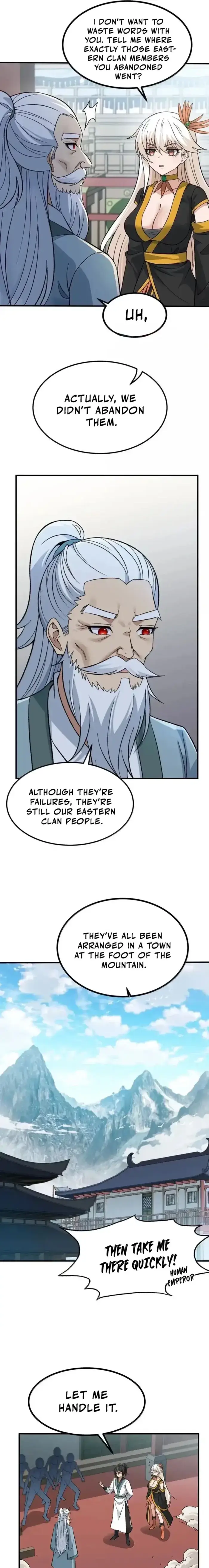 Read Zhege Tiandao Bu Hunyong Manga Online