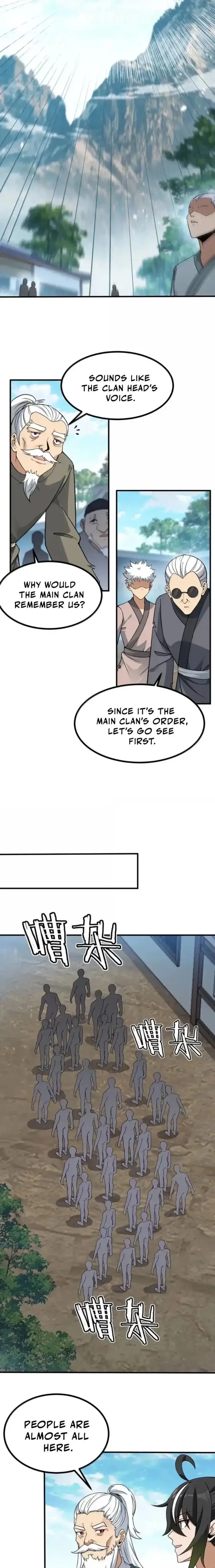 Read Zhege Tiandao Bu Hunyong Manga Online