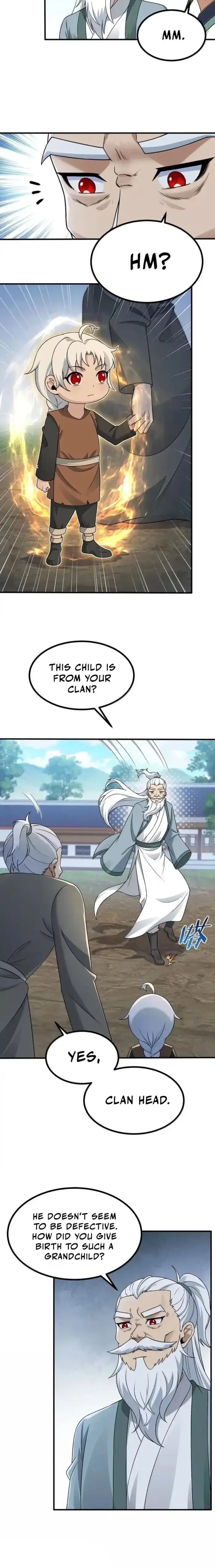 Read Zhege Tiandao Bu Hunyong Manga Online