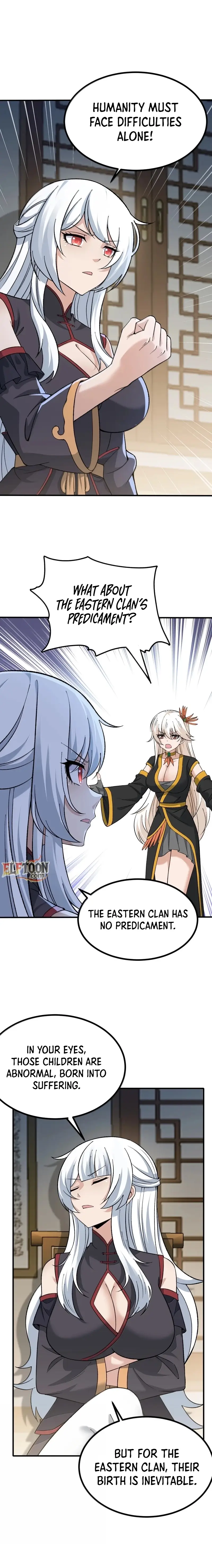 Read Zhege Tiandao Bu Hunyong Manga Online