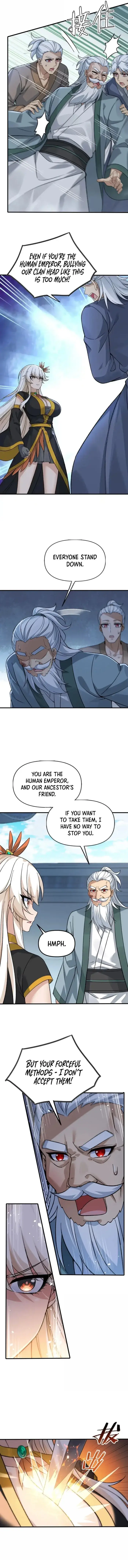 Read Zhege Tiandao Bu Hunyong Manga Online