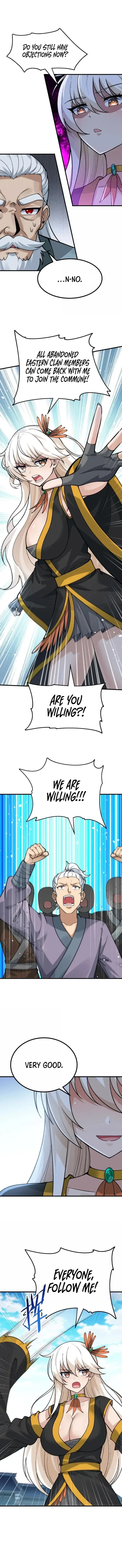 Read Zhege Tiandao Bu Hunyong Manga Online
