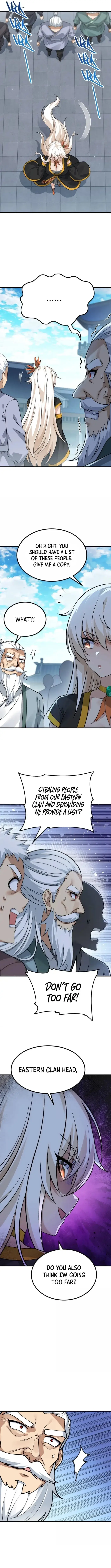 Read Zhege Tiandao Bu Hunyong Manga Online