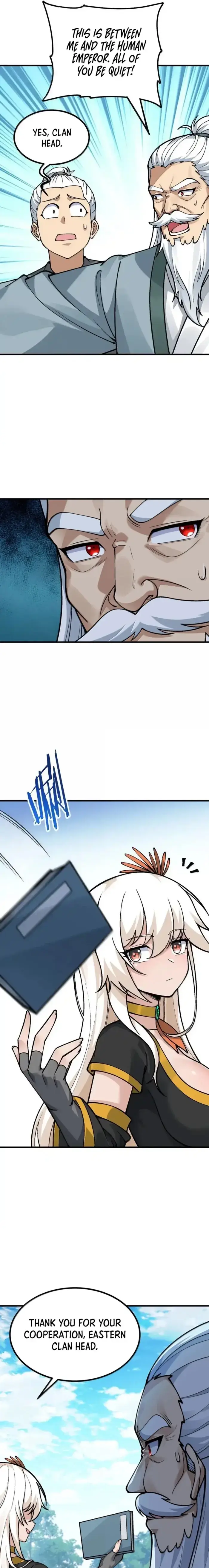 Read Zhege Tiandao Bu Hunyong Manga Online