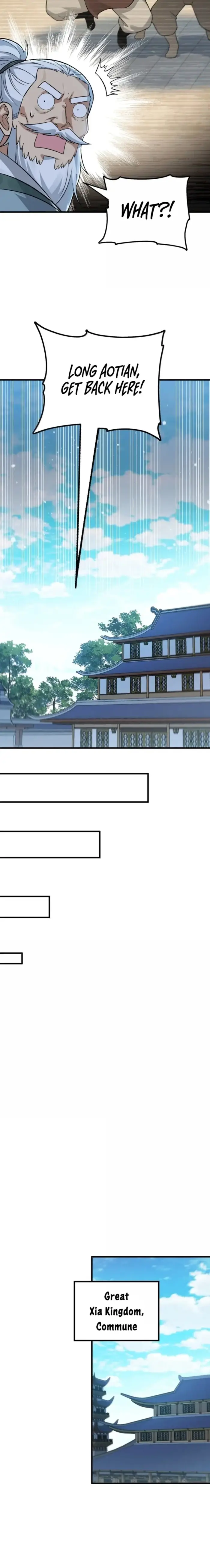Read Zhege Tiandao Bu Hunyong Manga Online