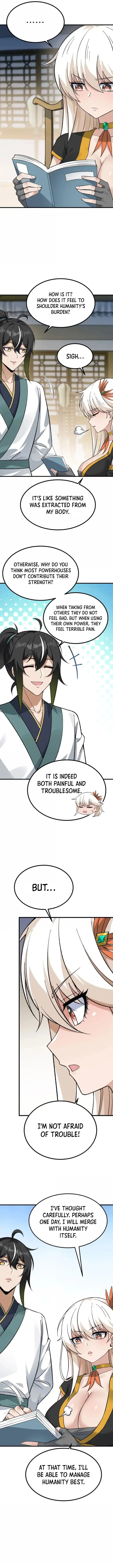 Read Zhege Tiandao Bu Hunyong Manga Online