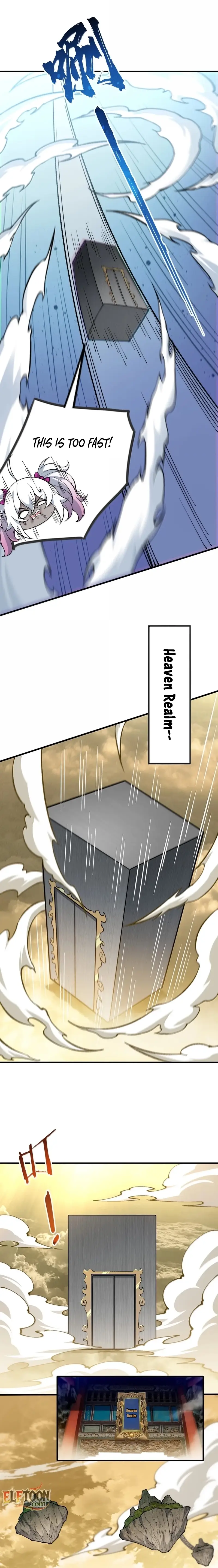 Read Zhege Tiandao Bu Hunyong Manga Online