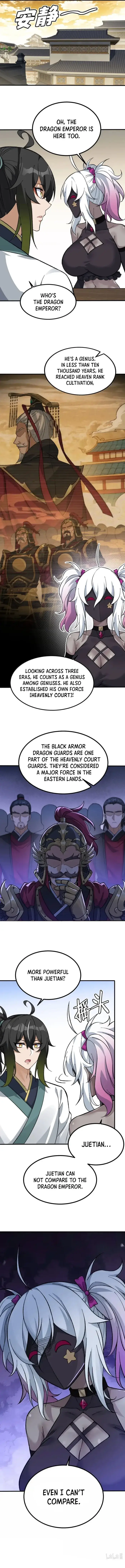 Read Zhege Tiandao Bu Hunyong Manga Online