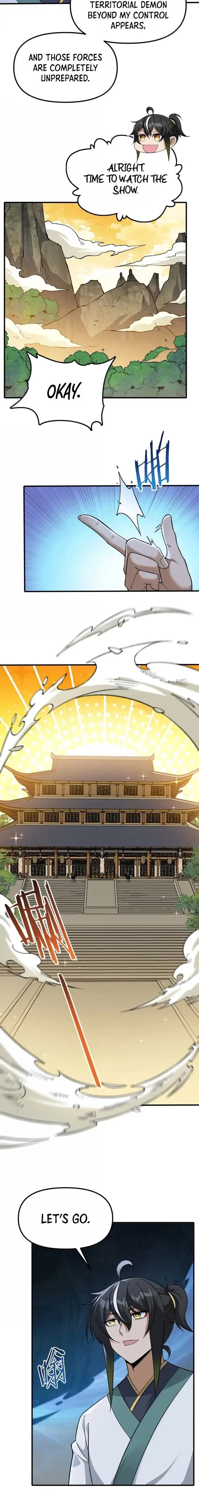 Read Zhege Tiandao Bu Hunyong Manga Online