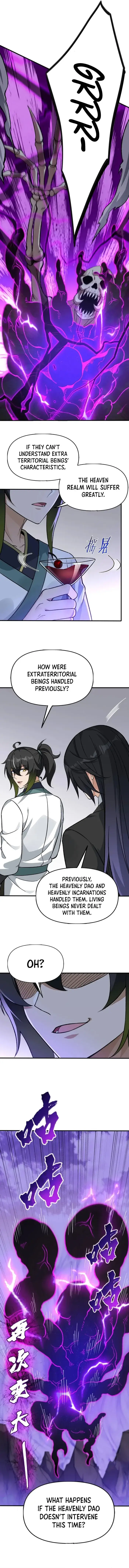 Read Zhege Tiandao Bu Hunyong Manga Online