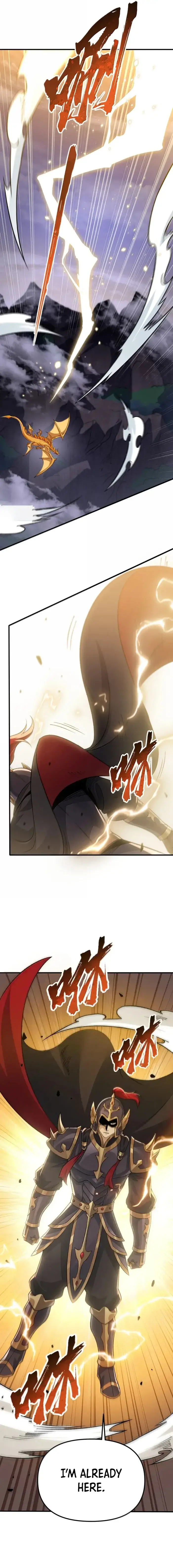 Read Zhege Tiandao Bu Hunyong Manga Online