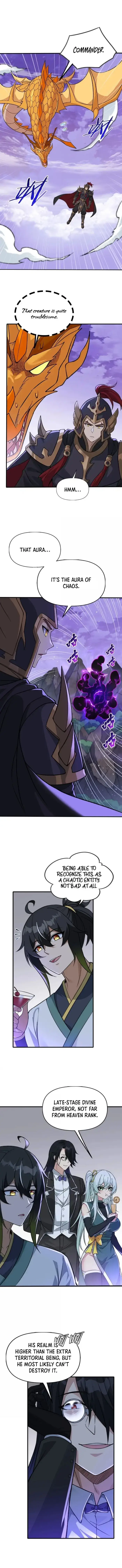 Read Zhege Tiandao Bu Hunyong Manga Online