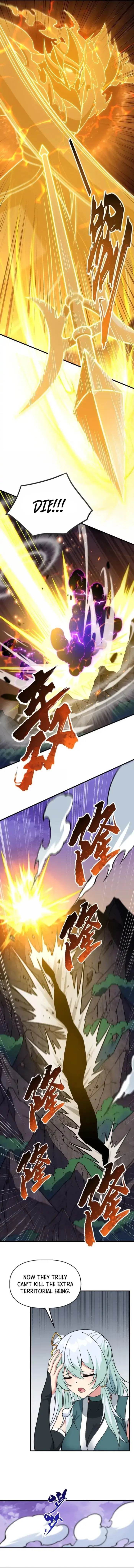 Read Zhege Tiandao Bu Hunyong Manga Online