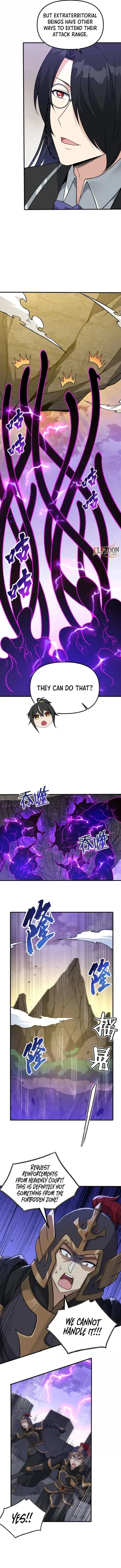 Read Zhege Tiandao Bu Hunyong Manga Online