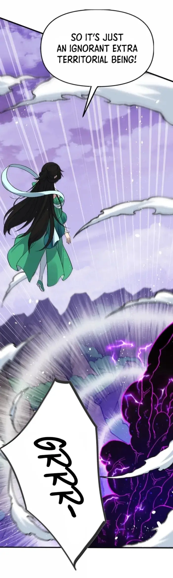 Read Zhege Tiandao Bu Hunyong Manga Online