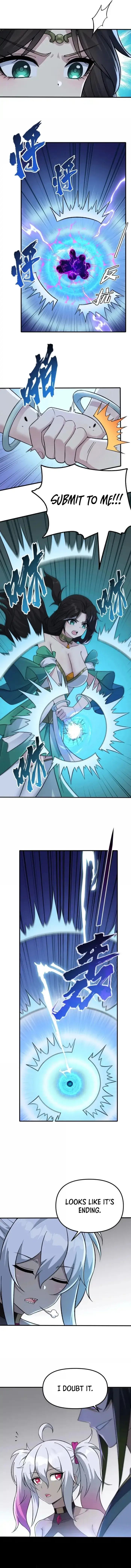 Read Zhege Tiandao Bu Hunyong Manga Online