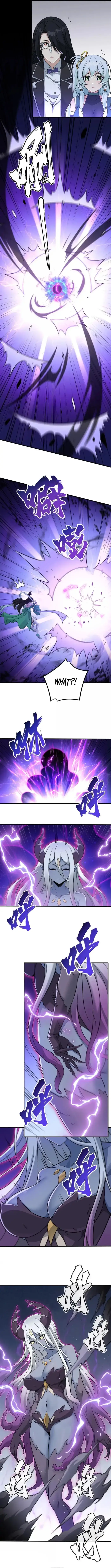 Read Zhege Tiandao Bu Hunyong Manga Online