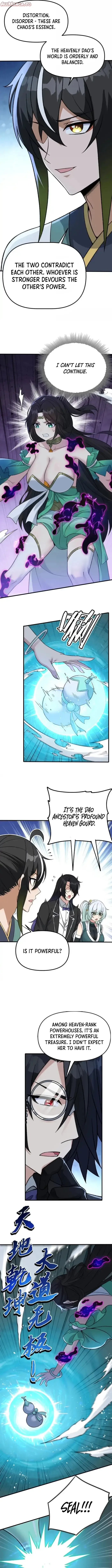 Read Zhege Tiandao Bu Hunyong Manga Online