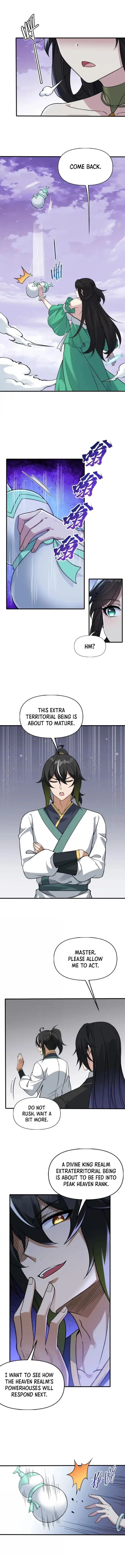 Read Zhege Tiandao Bu Hunyong Manga Online