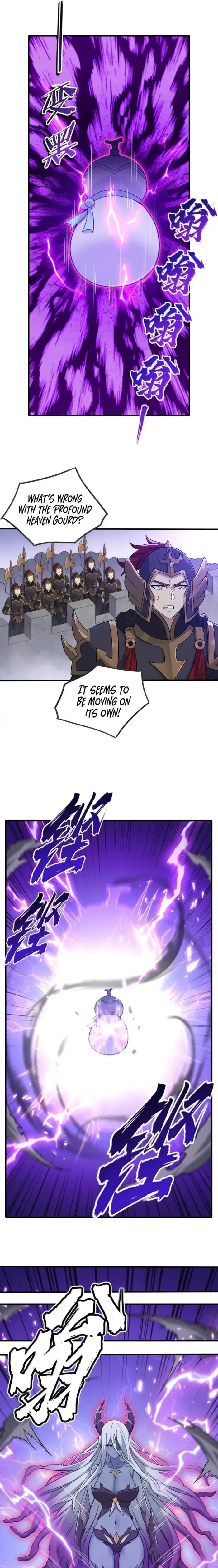 Read Zhege Tiandao Bu Hunyong Manga Online