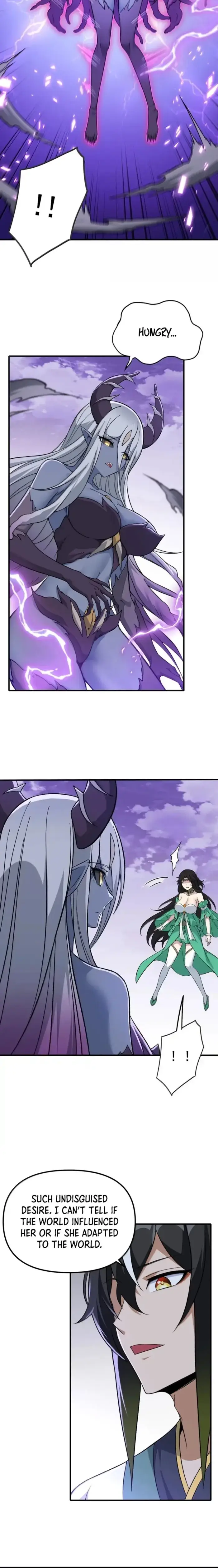 Read Zhege Tiandao Bu Hunyong Manga Online