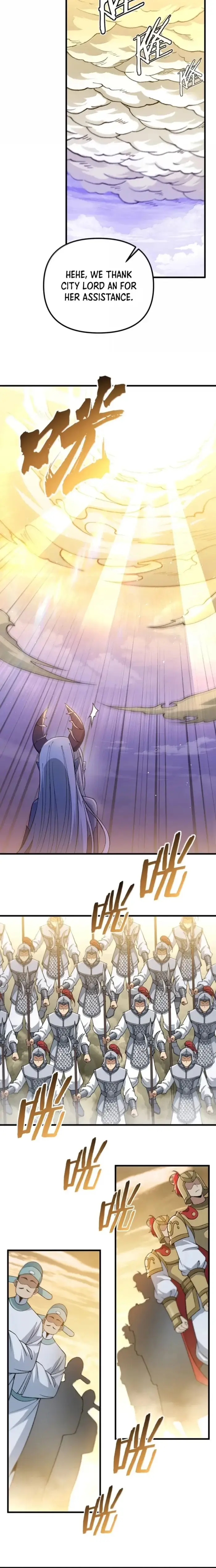 Read Zhege Tiandao Bu Hunyong Manga Online