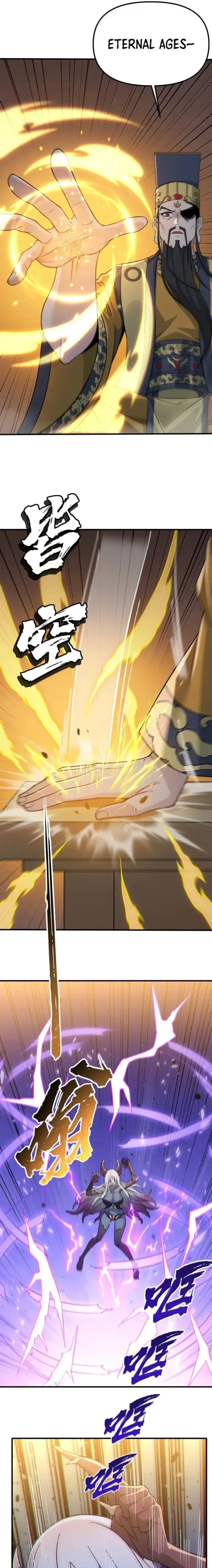 Read Zhege Tiandao Bu Hunyong Manga Online