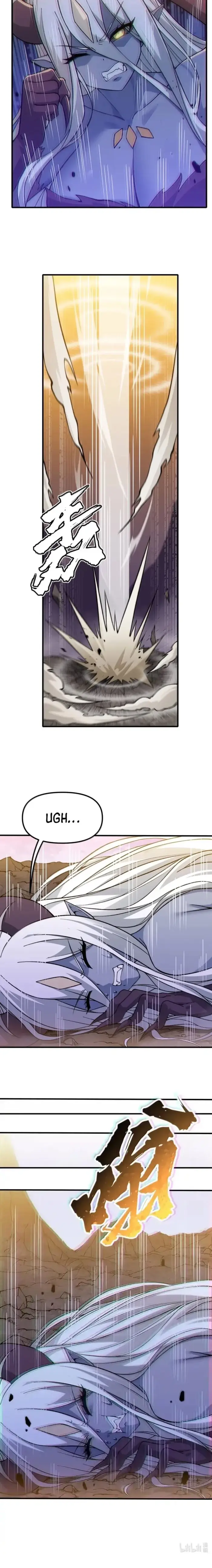 Read Zhege Tiandao Bu Hunyong Manga Online