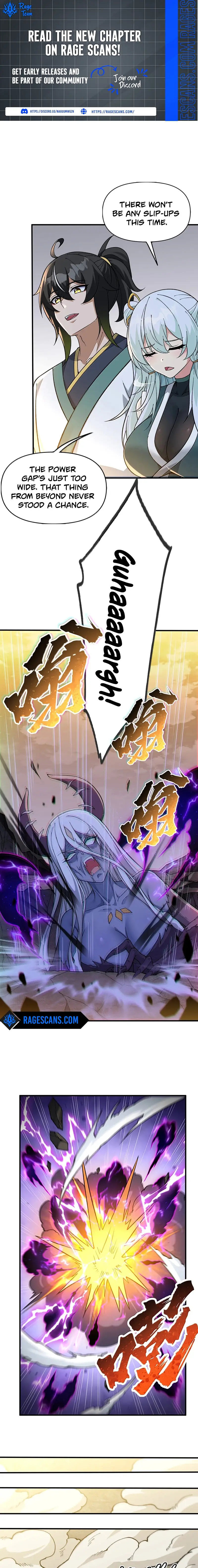 Read Zhege Tiandao Bu Hunyong Manga Online