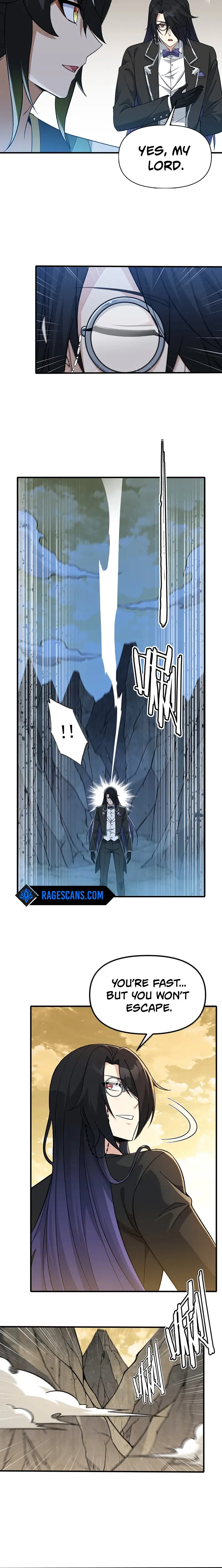 Read Zhege Tiandao Bu Hunyong Manga Online