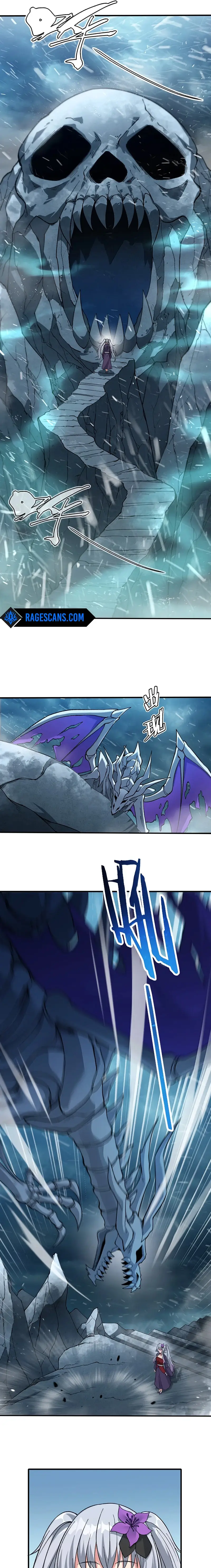 Read Zhege Tiandao Bu Hunyong Manga Online