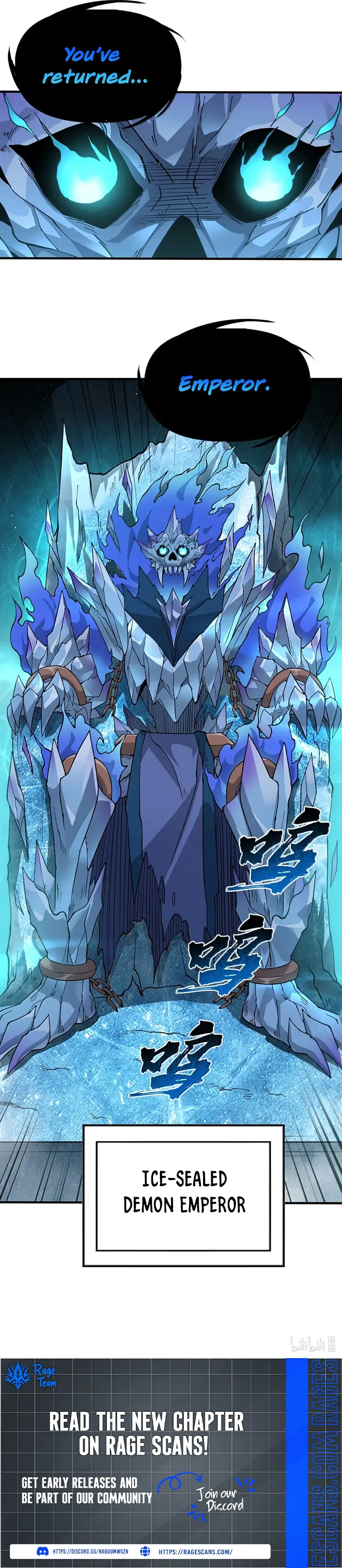 Read Zhege Tiandao Bu Hunyong Manga Online