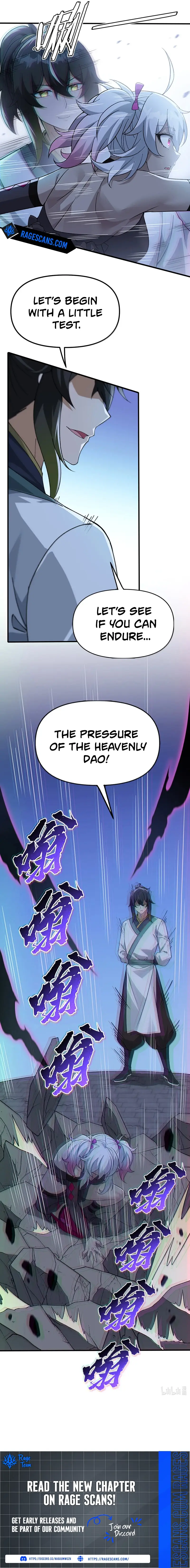 Read Zhege Tiandao Bu Hunyong Manga Online