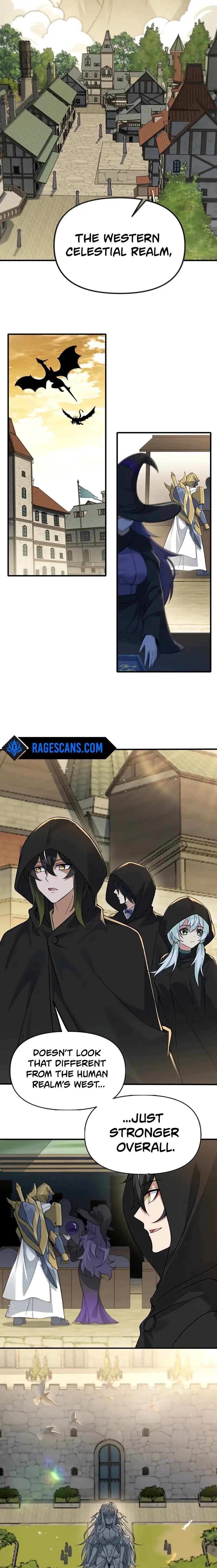 Read Zhege Tiandao Bu Hunyong Manga Online